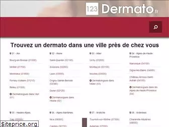 123dermato.fr