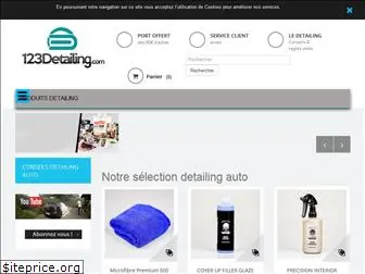 123detailing.com