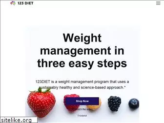 123diet.com.au