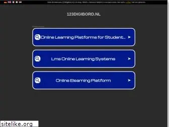 123digibord.nl