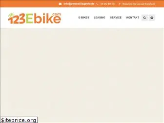 123ebike.com