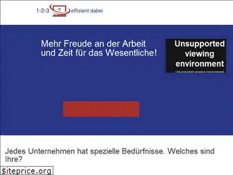 123effizientdabei.de