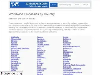 123embassy.com