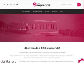 123emprende.com