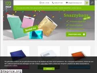 123envelop.com