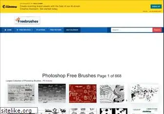 123freebrushes.com