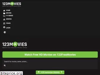 123freemovies.show