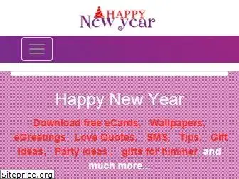 123happynewyear.com