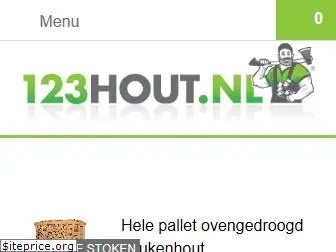 123hout.nl
