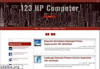 123hp.website