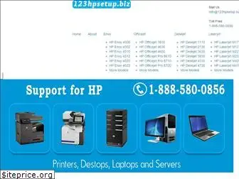 123hpsetup.biz