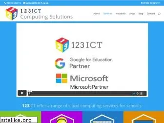 123ict.co.uk