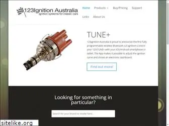 123ignition.com.au