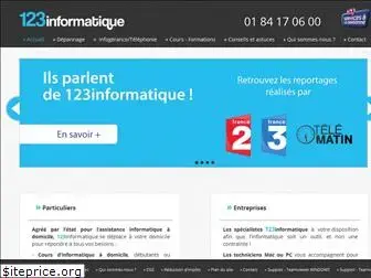 123informatique.fr