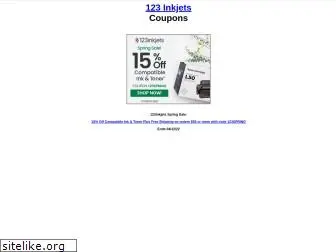 123inkjetcartridges.com