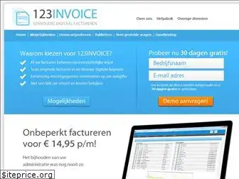 123invoice.nl