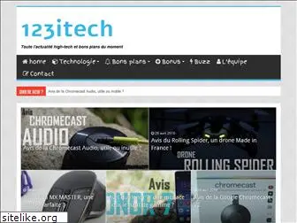 123itech.com