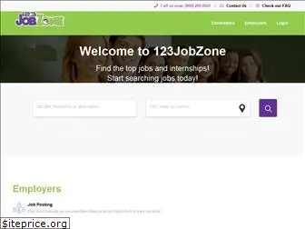 123jobzone.com