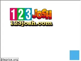 123josh.com