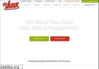 123junk.com