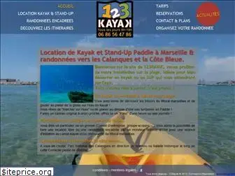 123kayak.fr