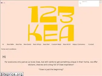 123kea.com