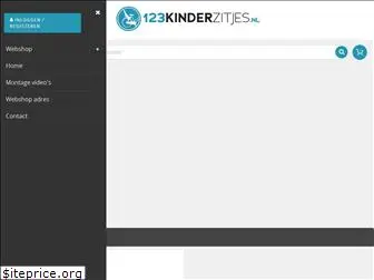 123kinderzitjes.nl