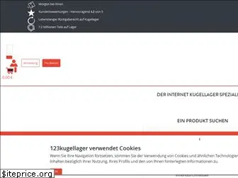 123kugellager.de