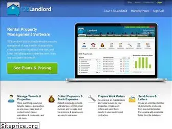 123landlord.com