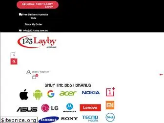 123layby.com.au