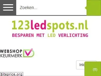 123ledspots.nl