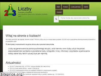 123liczby.pl