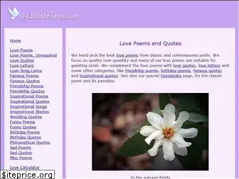 123lovepoems.com