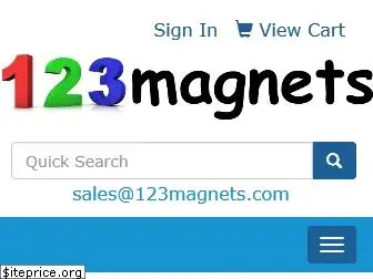 123magnets.com