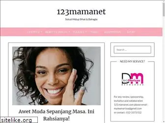 123mamanet.com