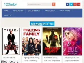 123mkv movie download site deals