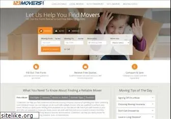 123movers.com