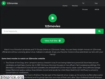 www.123movies-official.site website price