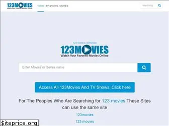 123movies.bike