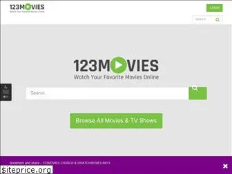 123movies.church