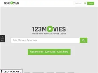 123movies.date