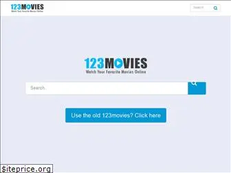 123movies.london