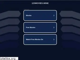 123movies.wine