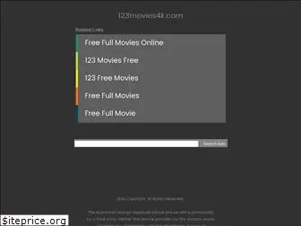 123movies4k.com