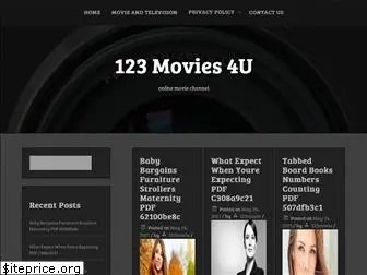 123movies4u.club