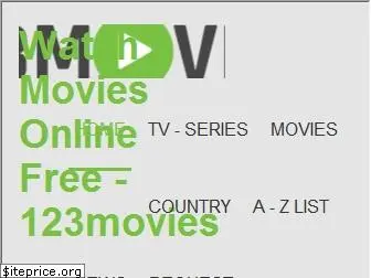 123movies4u estimated website worth 823