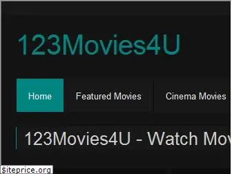 123movies4u.tv