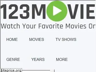 123moviesandtv.com