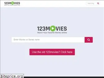 123moviesfreenow clearance