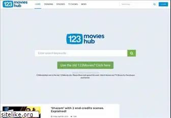123movieshub reddit 2025